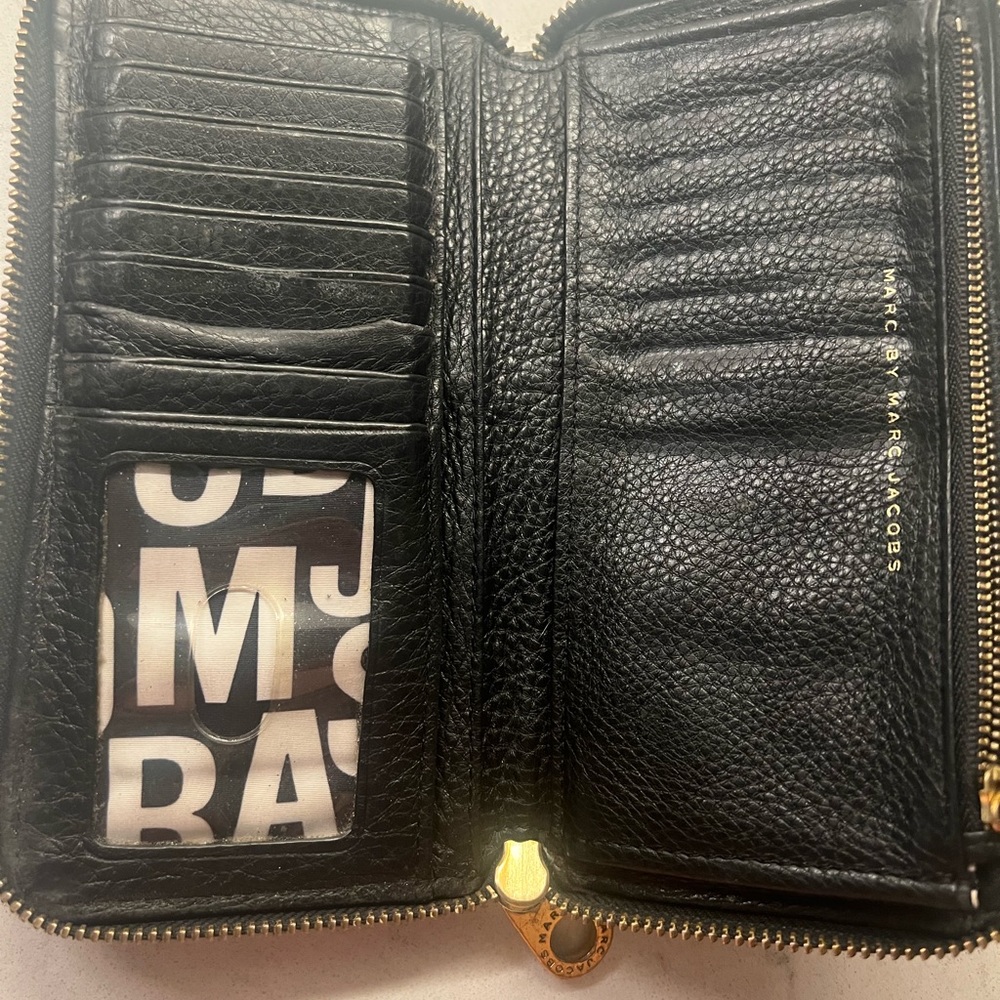 Marc by Marc Jacobs Wallet